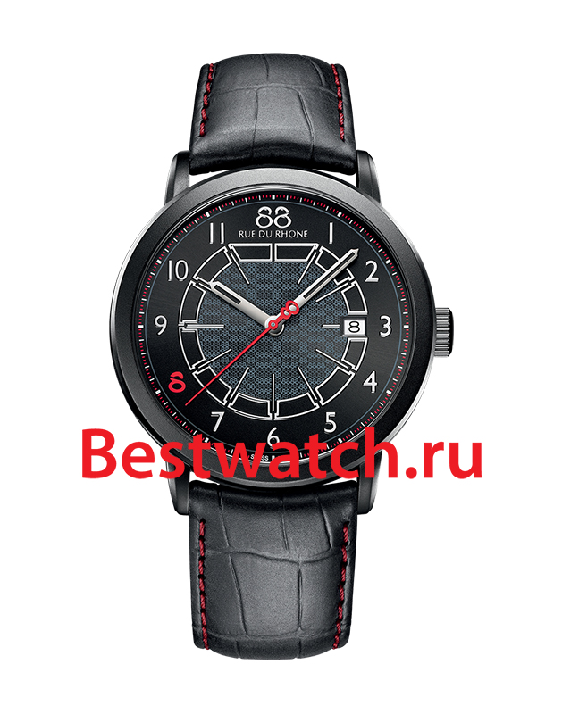 Часы Rue Du Rhone 88 Quartz 87WA144204